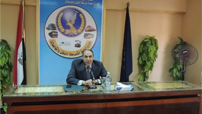 شرطة الاتصالات تعيد هاتفًا مسروقًا من محامية بالمنشية