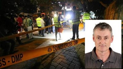 تنظيم «داعش» يتبنى اغتيال «إيطالي» في بنجلادش