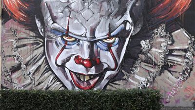 «المهرج القاتل» يتوعد بتنفيذ عمليات إرهابية في الهالوين بأستراليا