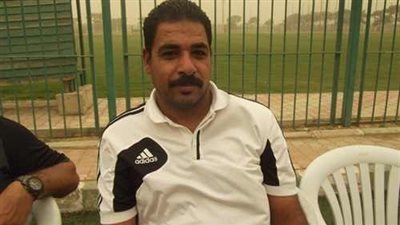 تعيين «ناصر عبد اللطيف» مدربًا لحراس مرمى اتحاد جدة