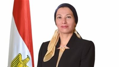 وزيرة البيئة: مصر أول دولة عربية وأفريقية ترأس مؤتمر التنوع البيولوجي