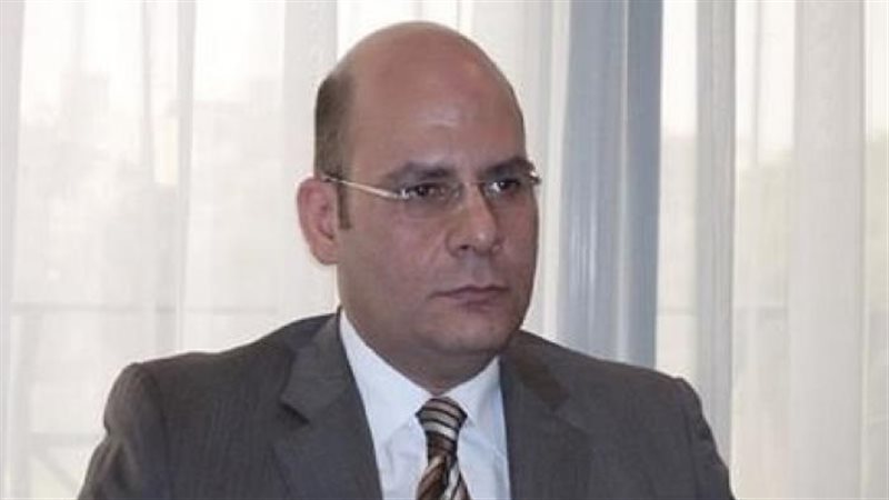ماكين لطفى