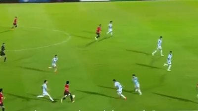 جدول الدوري بعد انتهاء مباريات اليوم الثلاثاء