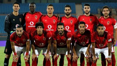 اليوم.. بعثة الأهلي إلى تونس استعدادا لمواجهة الترجي