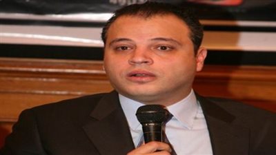 تامر عبد المنعم عن كلمة بوتين في الأمم المتحدة: «الروس نزلوا الملعب»