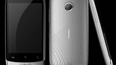 «هواوي» تطرح هاتفها «X3» في السوق الكوري