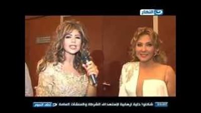 بالفيديو.. نادية الجندي: مشوار نجاحي في السينما «فضل من عند ربنا»