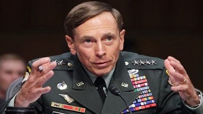 جنرال أمريكي: دعم «بوتين» لسوريا هدفه إعادة «الإمبراطورية الروسية»