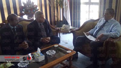 الإسماعيلية تستعد لامتحانات الثانوية العامة بتذليل المعوقات وتجهيز الاستراحات