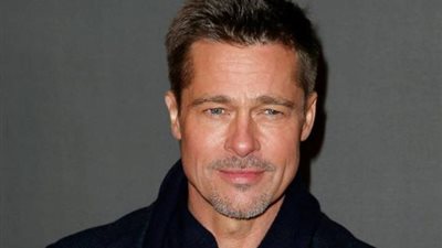 براد بيت يُبدي خوفه من اتجاه أنجلينا جولي للهرب خارج أمريكا