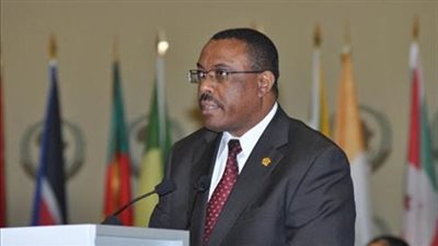 رئيس وزراء إثيوبيا يطالب بالإصلاح الشامل للأمم المتحدة