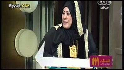 مذيعات «CBC» لـ«إمبراطورة الجزارة»: «هنخطفك ونستولى على دهبك»