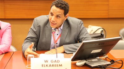 حقوقي: التحقيقات بوقائع التعذيب تحمي من عواقب قانون «ماجنيسكي»