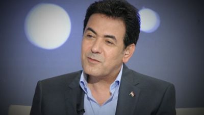 مصادر تكشف سبب غياب خيري رمضان عن شاشة قناة النهار