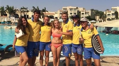 %72 نسبة الإشغال الفندقي بدهب خلال إجازة عيد الأضحى (صور)