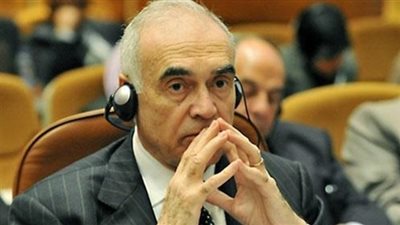 وزير الخارجية يبحث مع أوغلو تطورات الأزمة السورية