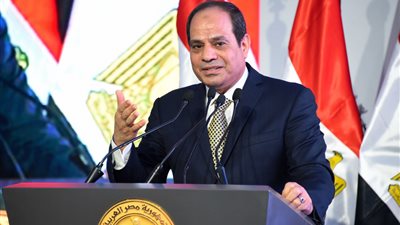 محافظ بني سويف: السيسي يفتتح اليوم أكبر مجمع للأسمنت والرخام والجرانيت