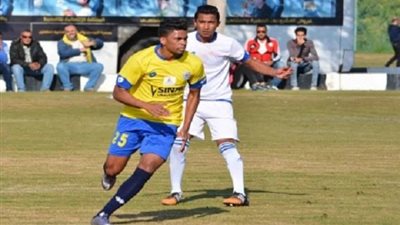 الإسماعيلي: التجديد لبامبو ومتولي في الطريق