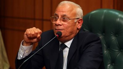 الغضبان: بورسعيد تستعد لاستقبال كيانات صناعية كبرى