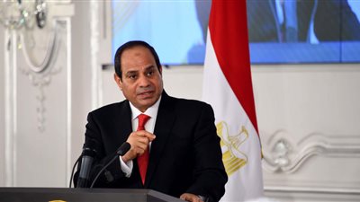 السيسي يفتتح مجمعا صناعيا ضخما ببني سويف.. بعد قليل