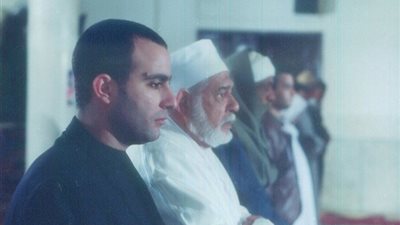 السقا ينعي جمال إسماعيل بصورة من فيلم 