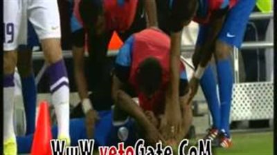 بالفيديو.. ناصر الشمراني يتعادل بالهدف الأول للهلال في مرمى العين