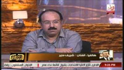 بالفيديو.. شريف منير: كنت موجودا بـ«منى» بعد حادث التدافع بـ3 ساعات