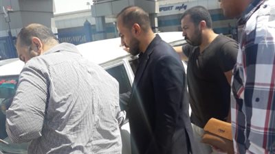 وصول جثمان «ضحية الوافد الآسيوي» في الكويت إلى مطار القاهرة