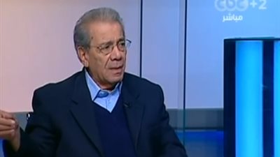 بالفيديو.. نبيل زكى: التحفظ على أموال رجال الأعمال الإخوان يجفف منابع الإرهاب