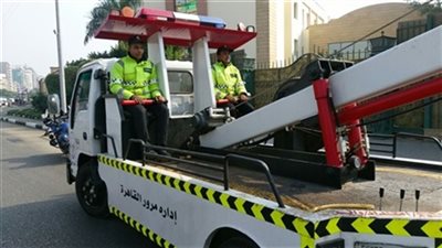 استعدادات المرور لعيد الأضحى.. كاميرات مراقبة على الطرق وغرفة عمليات لمتابعة 6 آلاف ساحة صلاة.. تكثيف الخدمات أمام الحدائق والمتنزهات.. وحملات على المواقف لضبط تعريفة المواصلات ومنع استغلال المواطنين