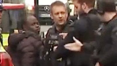 «ديلي ميل»: منفذ هجوم بريطانيا مهاجر من أصول سودانية (صور)