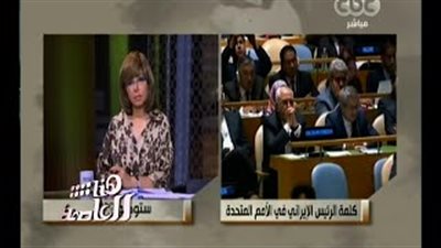 بالفيديو.. سمير غطاس: إيران تنتهج إستراتيجية جديدة للتمدد في المنطقة