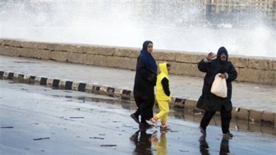 الأرصاد: طقس الغد بارد نهارًا شديد البرودة ليلًا