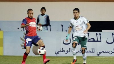 8 فوائد حصدها المصري بفوزه أمام بتروجت.. «تقرير»