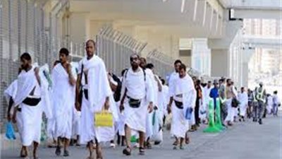 لمرضى السكر من الحجاج.. 5 نصائح لابد من اتباعها