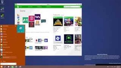 بالفيديو والصور.. «مايكروسوفت» تطلق رسميًا «Windows 10»