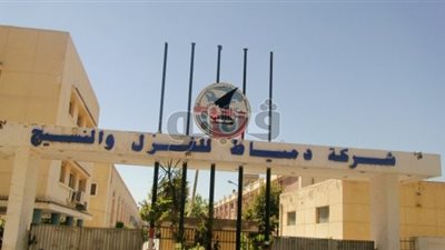 «أدفينا» قبلة الحياة للمصانع المتوقفة بدمياط.. «تقرير»