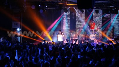 بالفيديو والصور.. «مسار إجبارى» تبدع في حفل مرور 10 سنوات على تأسيسها