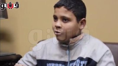 بالفيديو.. ضحية 