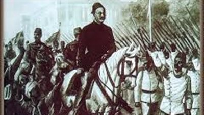 135 سنة على الاحتلال البريطاني لمصر