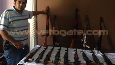 أهالي دار السلام بسوهاج: قاتلو النقيب أحمد فاروق «فئة ضالة»