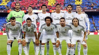 تاريخ مواجهات ريـال مدريد في السوبر الأوروبي