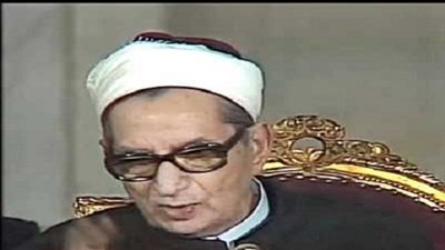 الشيخ الباقوري يحكي كيف أفلت الإخوان من قانون الأحزاب