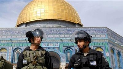 استطلاع: نصف فلسطينيي شرقي القدس يفضلون المناهج الإسرائيلية