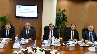 البترول: حقول الصحراء الغربية تمثل 57% من إنتاج الزيت الخام