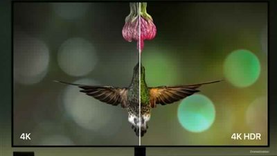 أبل تبدأ تداول محتوى HDR 4K على آي تيونز قبل إطلاق Apple TV