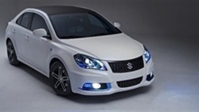 أسعار سيارات «سوزوكي» الجديدة