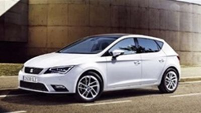 أسعار سيارات «سيات» الجديدة