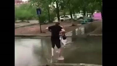 بالفيديو.. ردود فعل أشخاص تعرضوا لمقالب