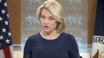 واشنطن تهدد بفرض عقوبات على العراق بسبب إيران